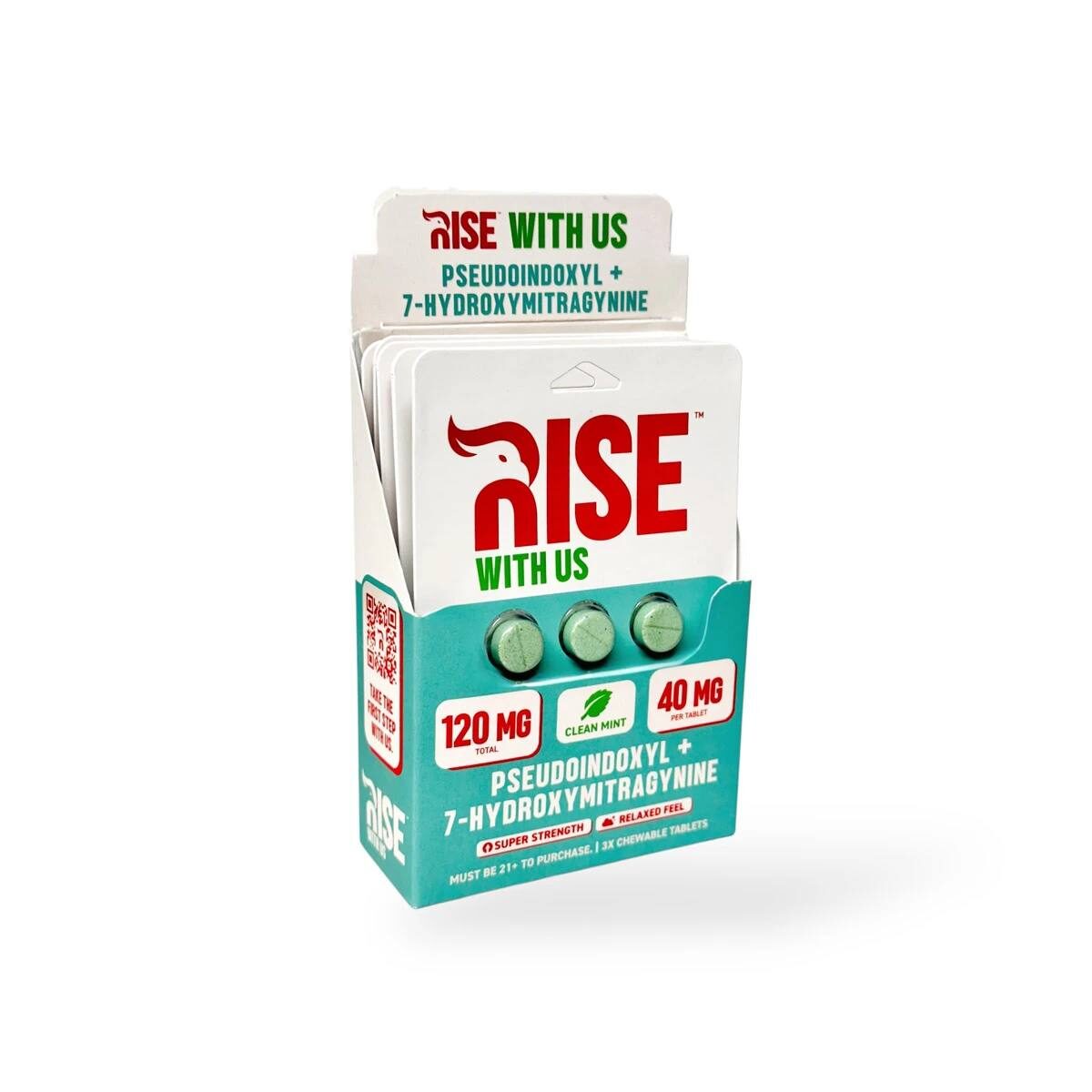 rise tablet